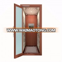 FUJIZY Elevator 250-400KG Home Villa  Lift