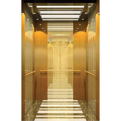 Cheap and Hot Selling 630kg Passenger Elevator Lift Price