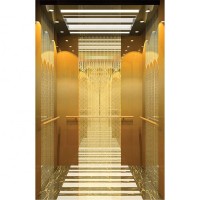 Cheap and Hot Selling 630kg Passenger Elevator Lift Price