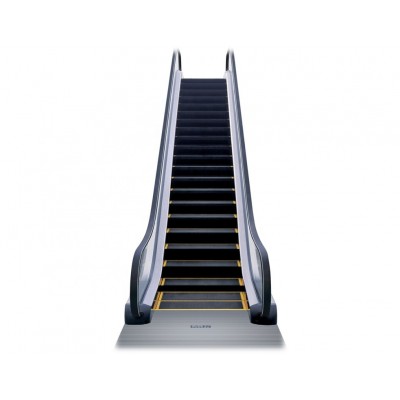 Safety Guangzhou Factory 1000mm Escalator Price