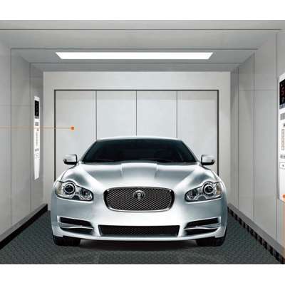 Garage Lifts Elevator Car For Sale