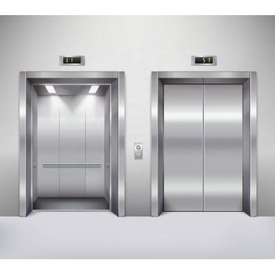 Guangdong Elevator Factory 8 Persons Residential Lift Price